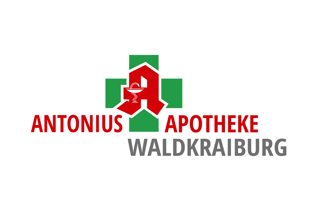 Antonius Apotheke Logo