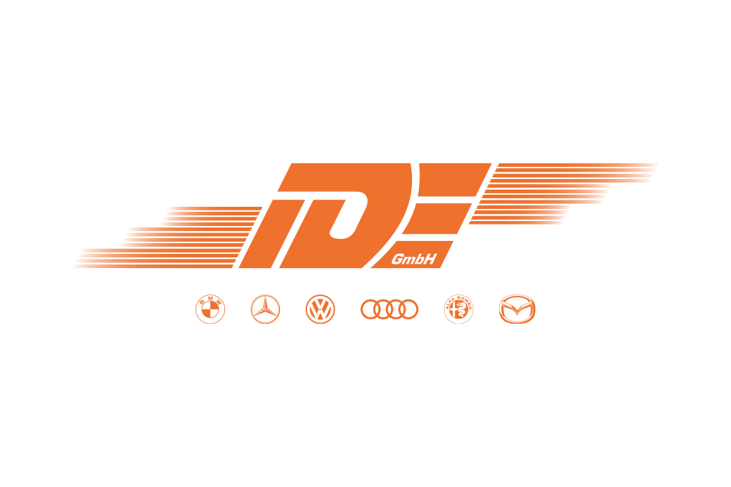 IDE Logo