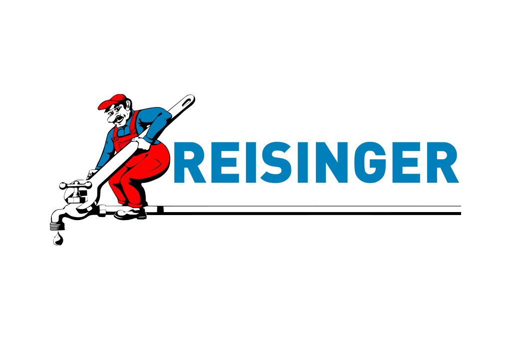 Reisinger Sanitär Logo