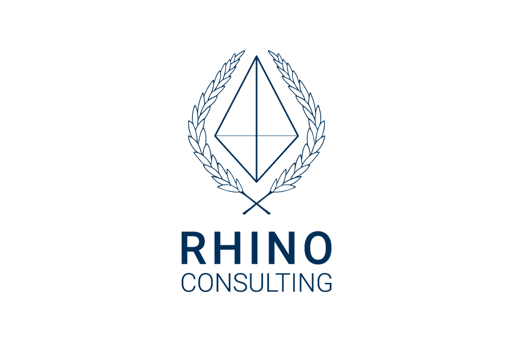 Rhino Consulting Logo
