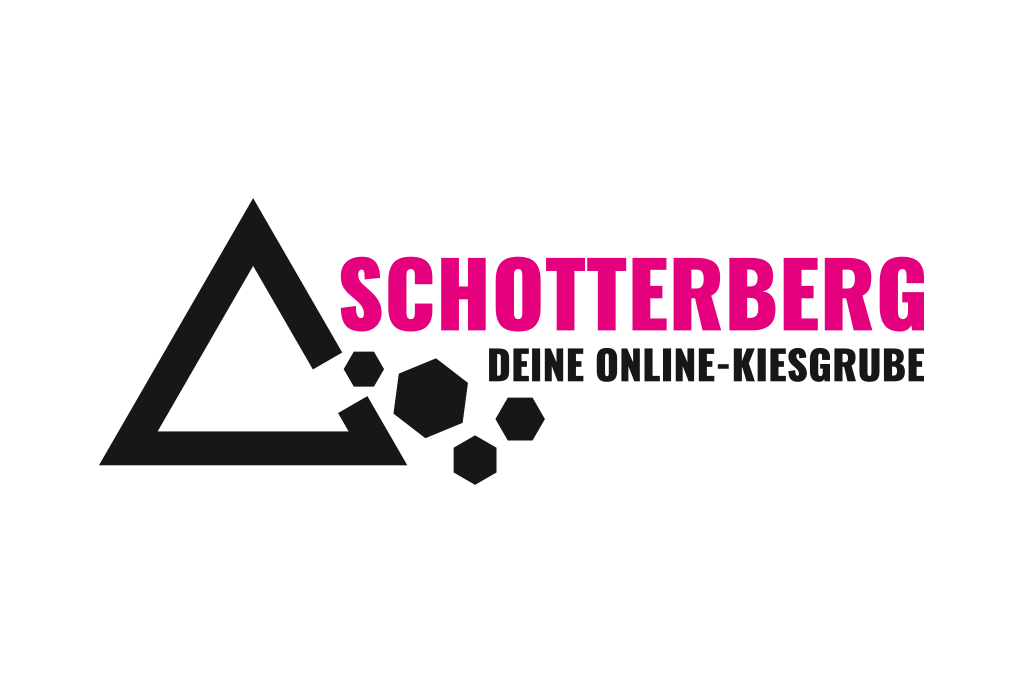 Schotterberg Logo