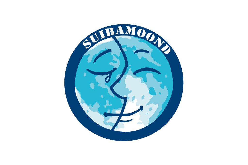 Suibamoond Logo