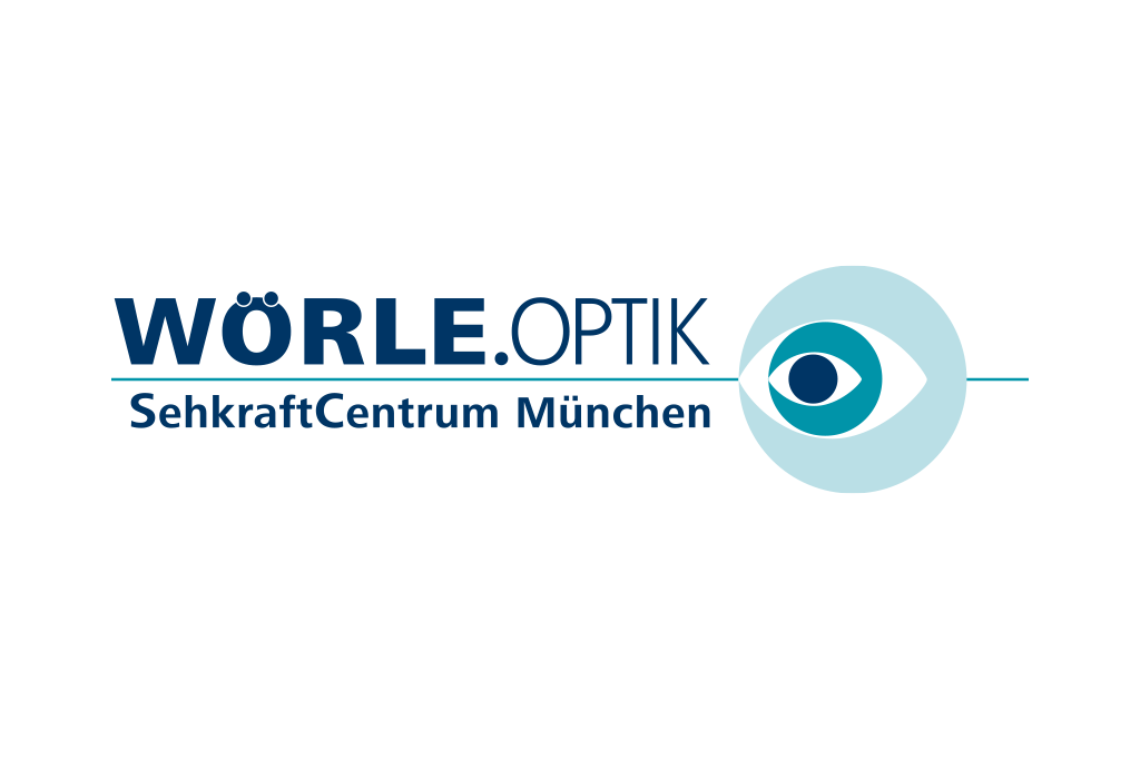 Wörle Optik Logo