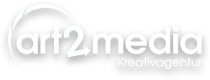art2media Logo